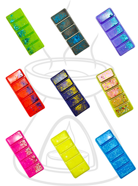 Wax Snap Bar